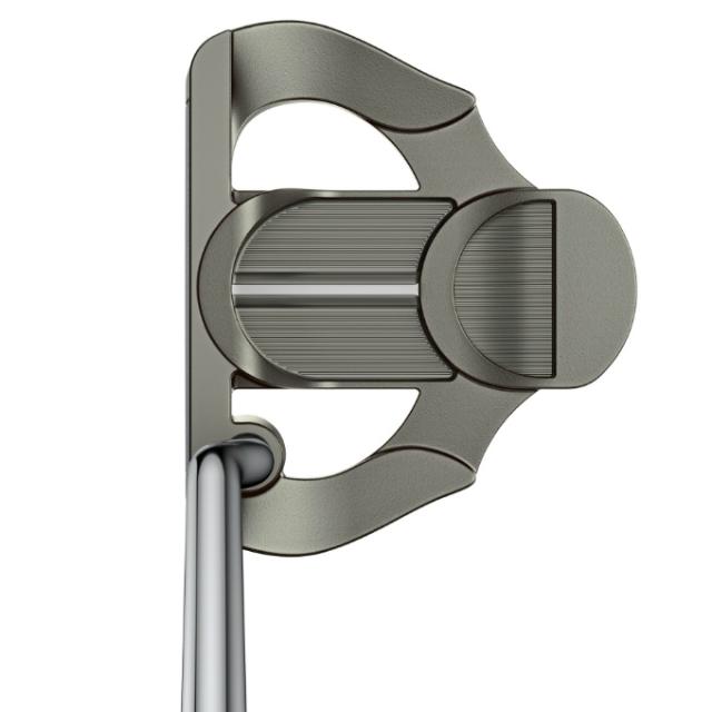 ピン PING ゴルフクラブ パター メンズ SCOTTSDALE スコッツデール グリップ PING SPST TOUR 2.0 PT BLUE Scottsdale 25 PT SS-BL CRAZ-E CB_2