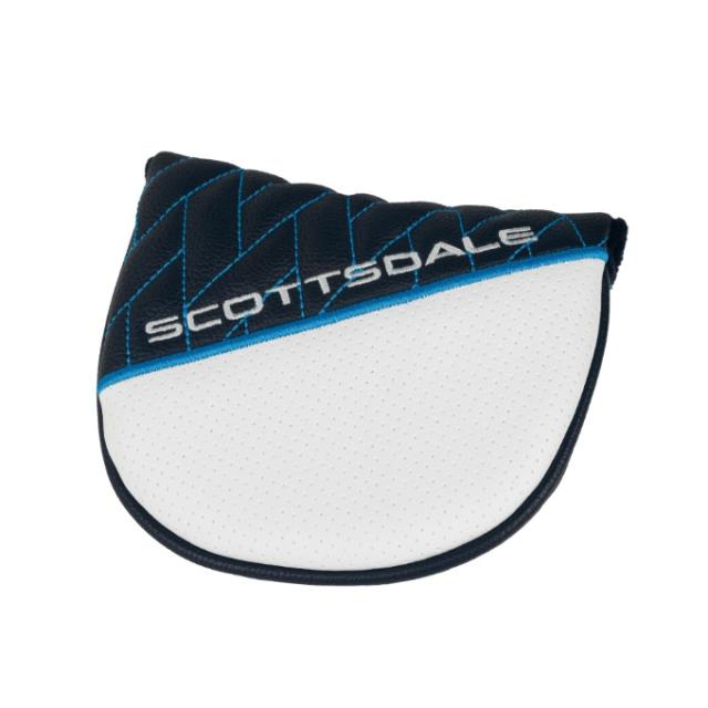 ピン PING ゴルフクラブ パター メンズ SCOTTSDALE スコッツデール グリップ PING SPST TOUR 2.0 PT BLUE Scottsdale 25 PT SS-BL CRAZ-E CB_5