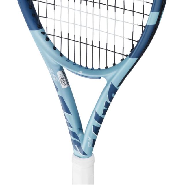 バボラ Babolat 硬式テニスラケット 張り上げ済み ジュニア