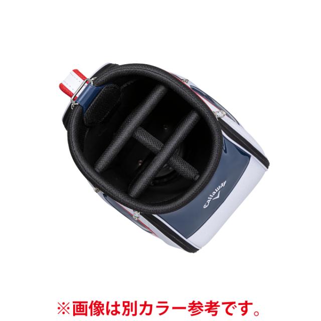 キャロウェイ キャディバッグ メンズ スポーツ 25 JM SPORT 25JM