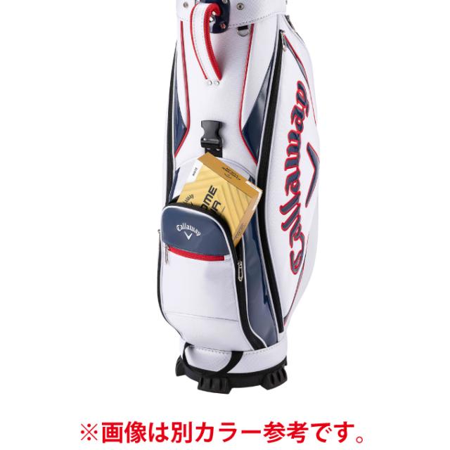 キャロウェイ サブバッグ Amazon.co.jp: キャロウェイ(Callaway) キャディバッグ STN SPL