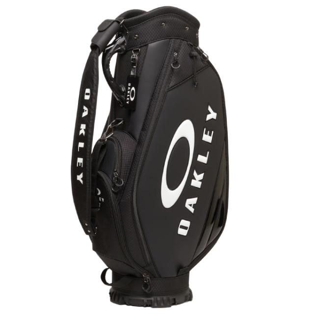 オークリー キャディバッグ メンズ レディース OAKLEY GOLF BAG 18.0 