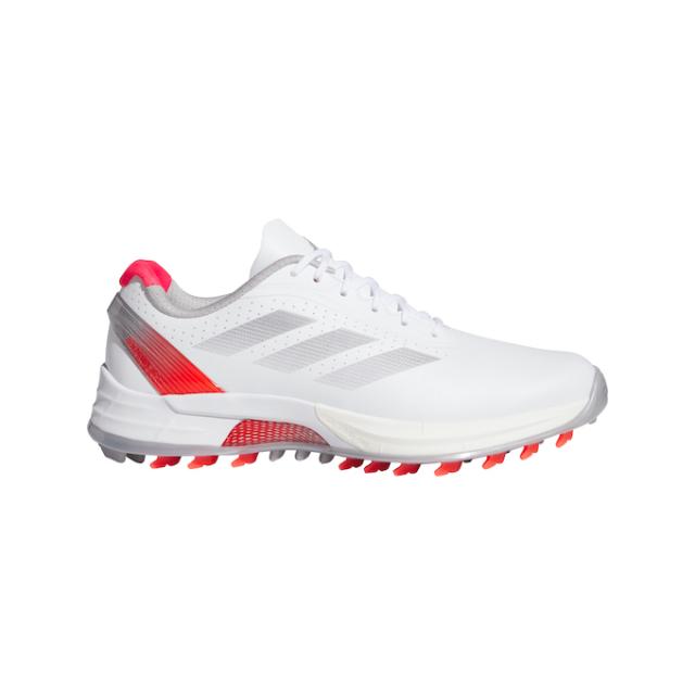 アディダス ゴルフシューズ レディース アディゼロZG25 ゼッドジー 25 Adizero スパイクレス NLK63 adidas_12
