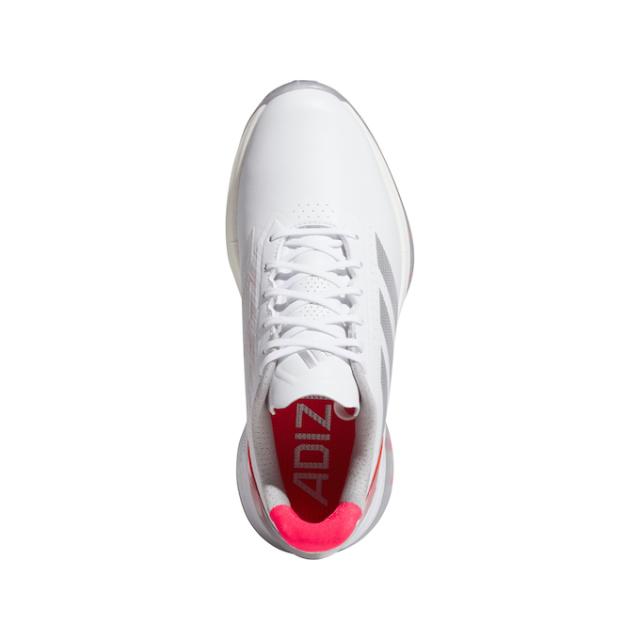 アディダス ゴルフシューズ レディース アディゼロZG25 ゼッドジー 25 Adizero スパイクレス NLK63 adidas_14