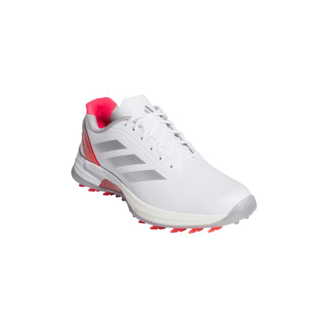 アディダス ゴルフシューズ レディース アディゼロZG25 ゼッドジー 25 Adizero スパイクレス NLK63 adidas_16