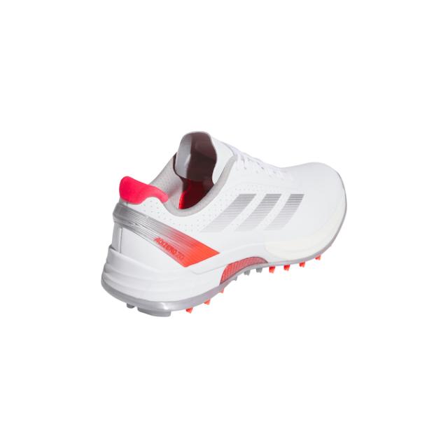 アディダス ゴルフシューズ レディース アディゼロZG25 ゼッドジー 25 Adizero スパイクレス NLK63 adidas_17
