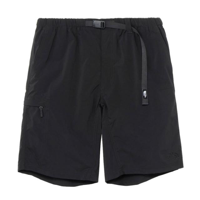 ザ・ノース・フェイス ショートパンツ メンズ レディース TRIP CARGO SHORT トリップカーゴショーツ NB42551-K ノースフェイス THE NORTH FACE