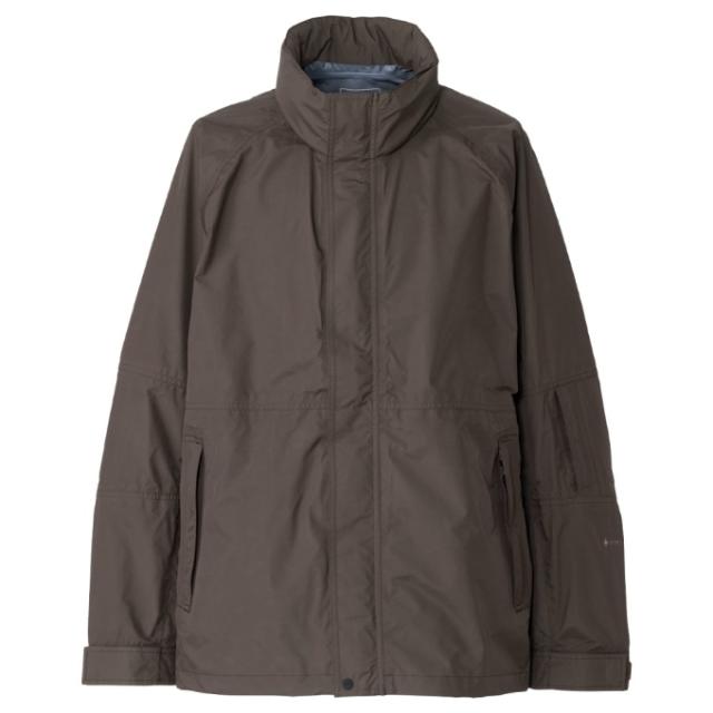 ザ・ノース・フェイス 防水ジャケット メンズ レディース コンパイルライトジャケット NP12560-SK ノースフェイス THE NORTH FACE