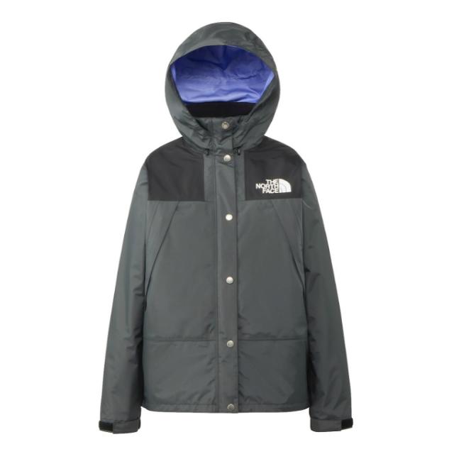 ザ・ノース・フェイス 防水ジャケット レディース MT RAINTEX JACKET マウンテンレインテックスジャケット NPW12333-BA ノースフェイス THE NORTH FACE