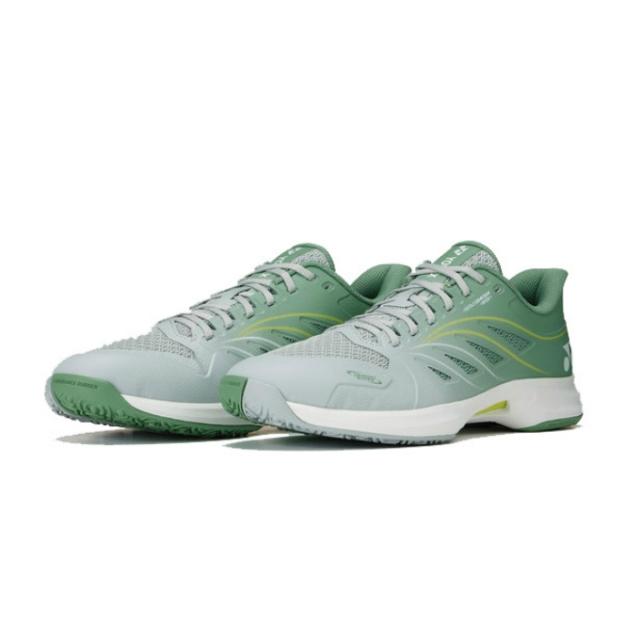 ヨネックス テニスシューズ オムニ クレー メンズ レディース パワークッションエアラスダッシュ5 ワイド GC SHTAD5WG-809 YONEX