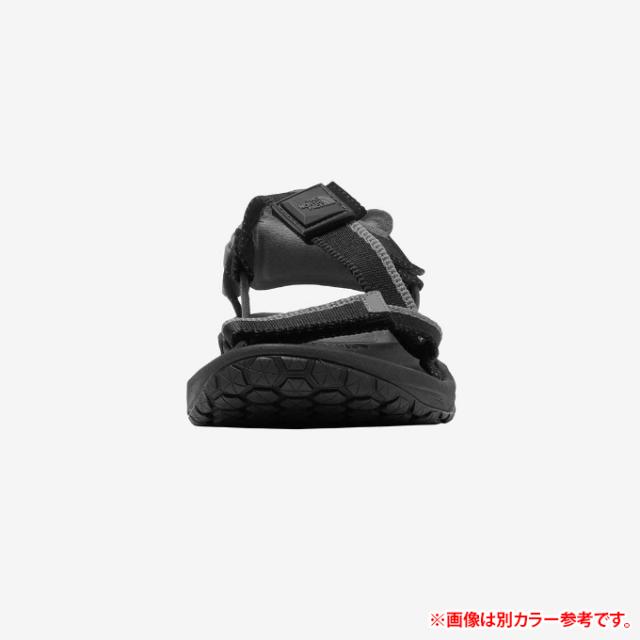 【7月1日22：59まで最高限度10％OFF 引き換え証散り散り中】ザ・ノース・フェイス ストラップサンダル メンズ レディース ストレイタム スウィフト NF52551-CW 北の方人間の顔 THE NORTH FACE