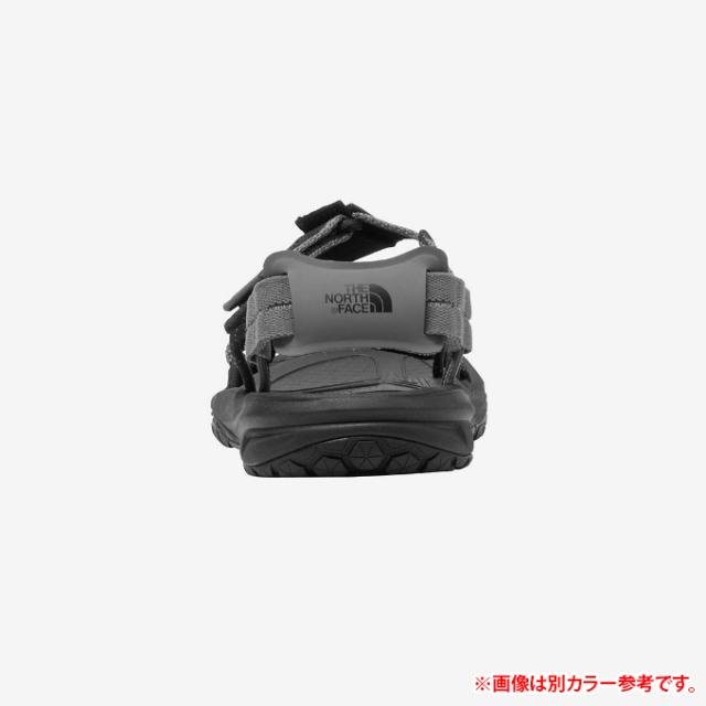 【7月1日22：59まで最高限度10％OFF 引き換え証散り散り中】ザ・ノース・フェイス ストラップサンダル メンズ レディース ストレイタム スウィフト NF52551-CW 北の方人間の顔 THE NORTH FACE