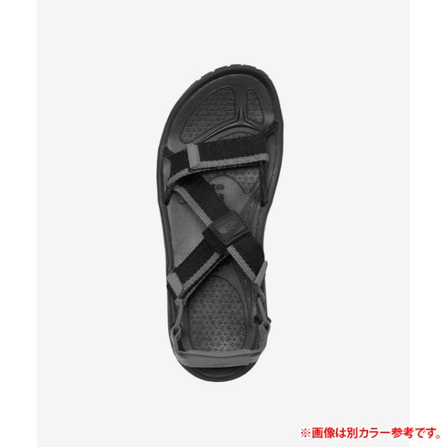 【7月1日22：59まで最高限度10％OFF 引き換え証散り散り中】ザ・ノース・フェイス ストラップサンダル メンズ レディース ストレイタム スウィフト NF52551-CW 北の方人間の顔 THE NORTH FACE
