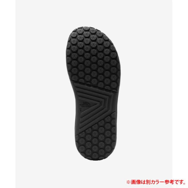 【7月1日22：59まで最高限度10％OFF 引き換え証散り散り中】ザ・ノース・フェイス ストラップサンダル メンズ レディース ストレイタム スウィフト NF52551-CW 北の方人間の顔 THE NORTH FACE