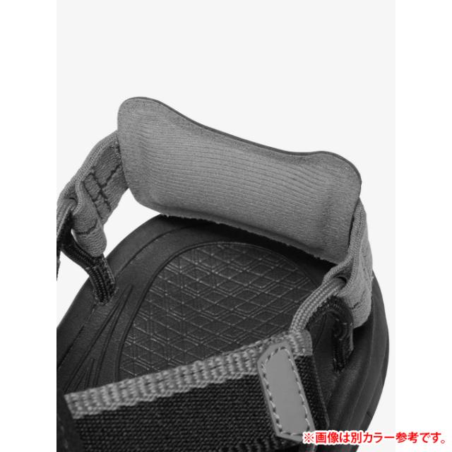 【7月1日22：59まで最高限度10％OFF 引き換え証散り散り中】ザ・ノース・フェイス ストラップサンダル メンズ レディース ストレイタム スウィフト NF52551-CW 北の方人間の顔 THE NORTH FACE