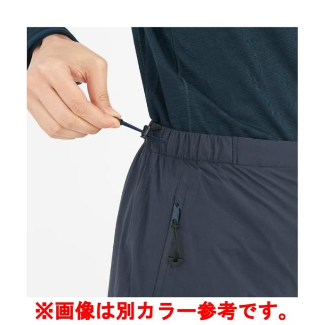 ミレー MILLET ロングパンツ レディース ティフォン ストレッチパンツ MIV03208-N0247_8
