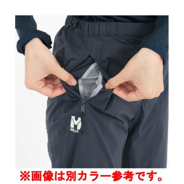 ミレー MILLET ロングパンツ レディース ティフォン ストレッチパンツ MIV03208-N0247_12