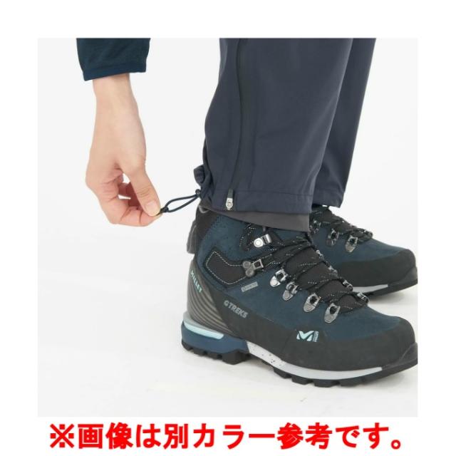 ミレー MILLET ロングパンツ レディース ティフォン ストレッチパンツ MIV03208-N0247_15