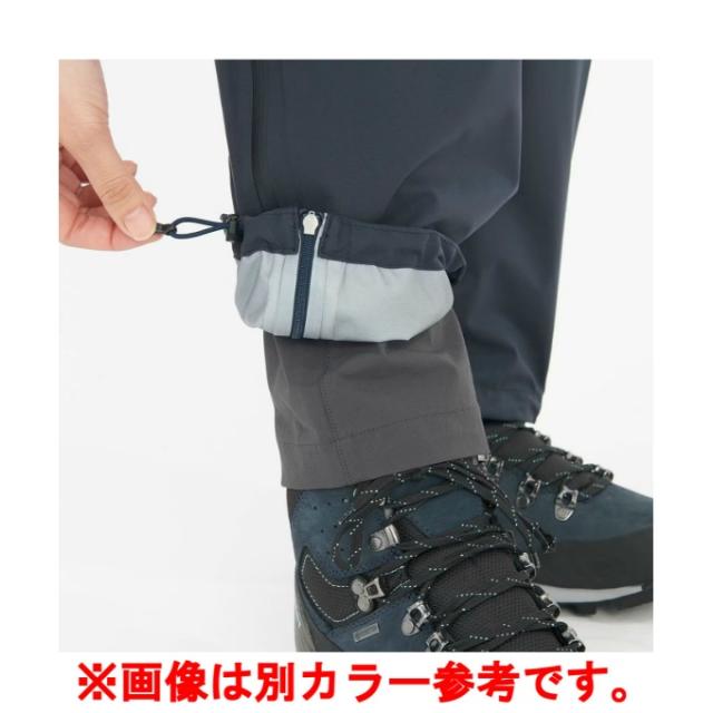 ミレー MILLET ロングパンツ レディース ティフォン ストレッチパンツ MIV03208-N0247_16