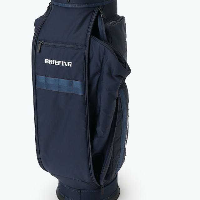 ブリーフィング BRIEFING キャディバッグ メンズ CR-6 #03 BRG251D01 ブリーフィング BRIEFING キャディバッグ メンズ CR-6 #03 BRG251D01