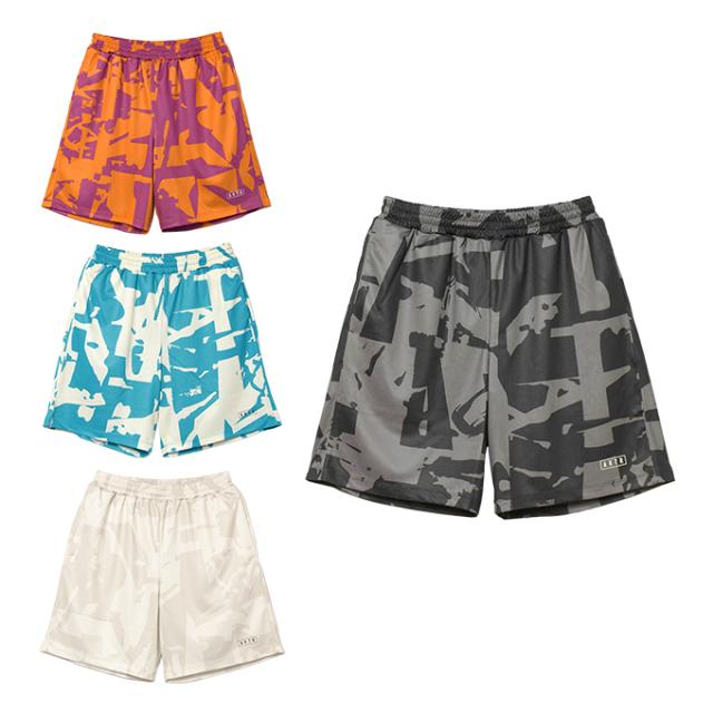 フィドラベラ（FIDRA VERA）（メンズ）ゴルフウェア ラインメッシュ