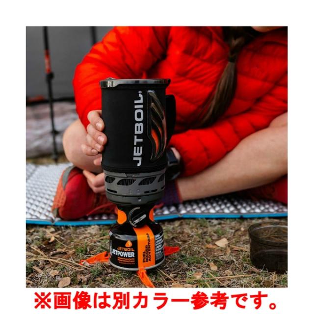 JETBOIL ZIP 中古 JETBOIL（ジェットボイル） アウトドアバーナー ZIP ジップ 【中古品】