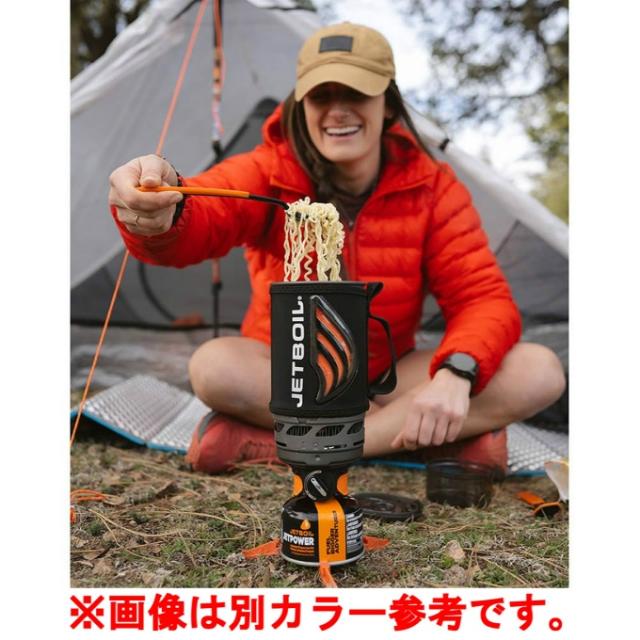 JETBOIL FLASH シングルバーナーコンロ ジェットボイル 【公式通販】
