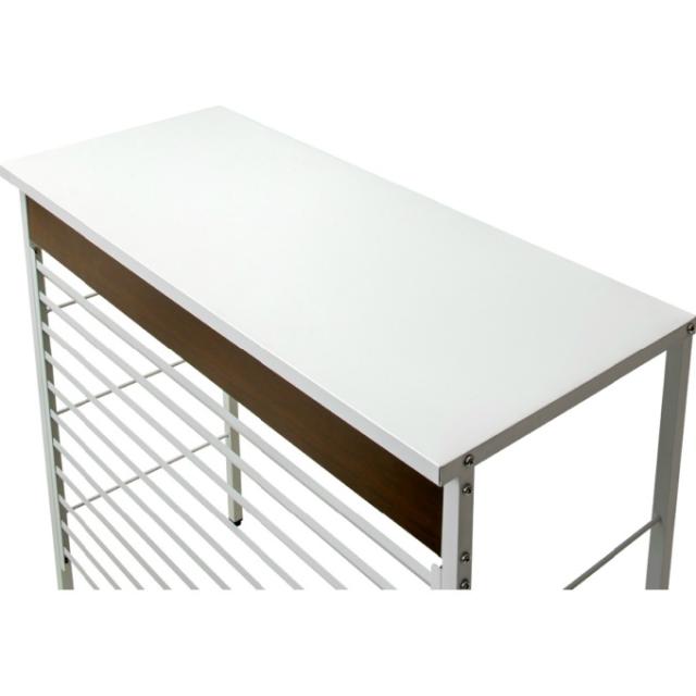 タカショー TAKASHO 室外機カバー 美WOOD 室外機カバー BEW-ST04 【ご自宅配送限定】‥_5