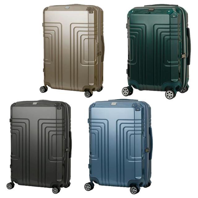 LEGEND WALKER(レジェンドウォーカー)-ハードケース キャリーケース