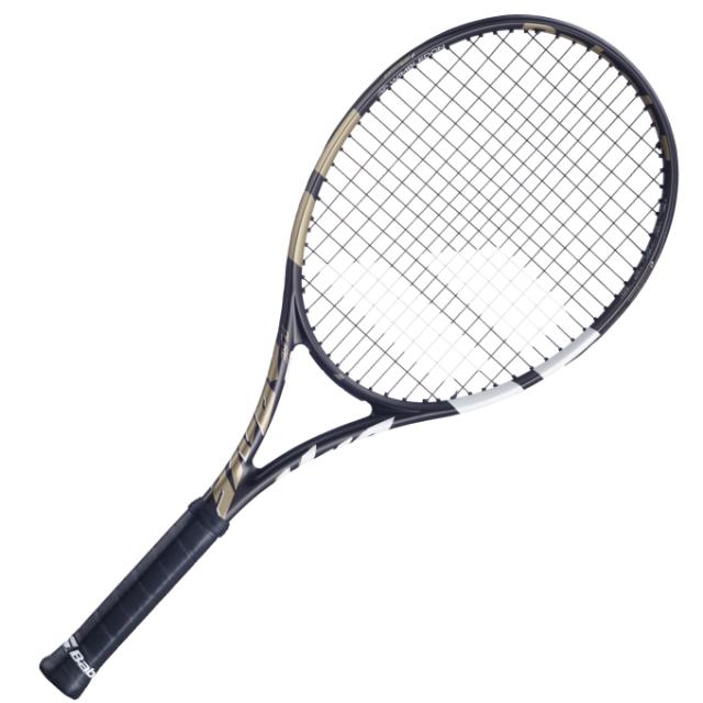 バボラ(Babolat) 硬式テニスラケット 限定ピュアドライブ
