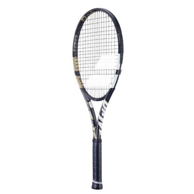 専用 バボラ(Babolat) 硬式テニスラケット 限定ピュアドライブ