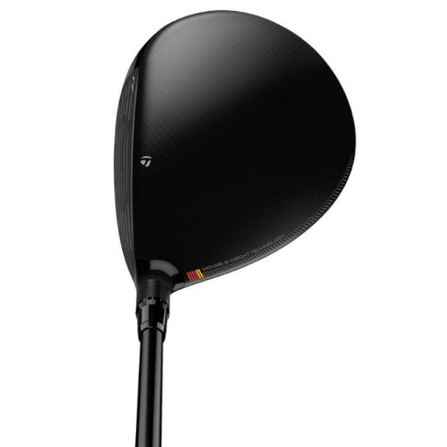 テーラーメイド(TaylorMade) ゴルフクラブ ドライバー メンズ アール