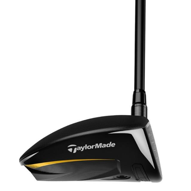 テーラーメイド(TaylorMade) ゴルフクラブ ドライバー メンズ アール
