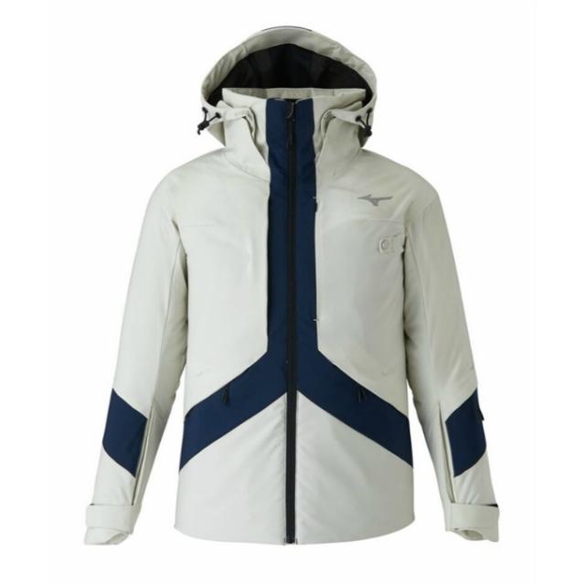 MIZUNO スキーウェア ジャケット ミズノ MIZUNO スキーウェア 上下