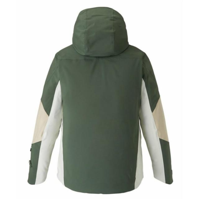 ミズノ MIZUNO スキーウェア ジャケット メンズ レディース FREE