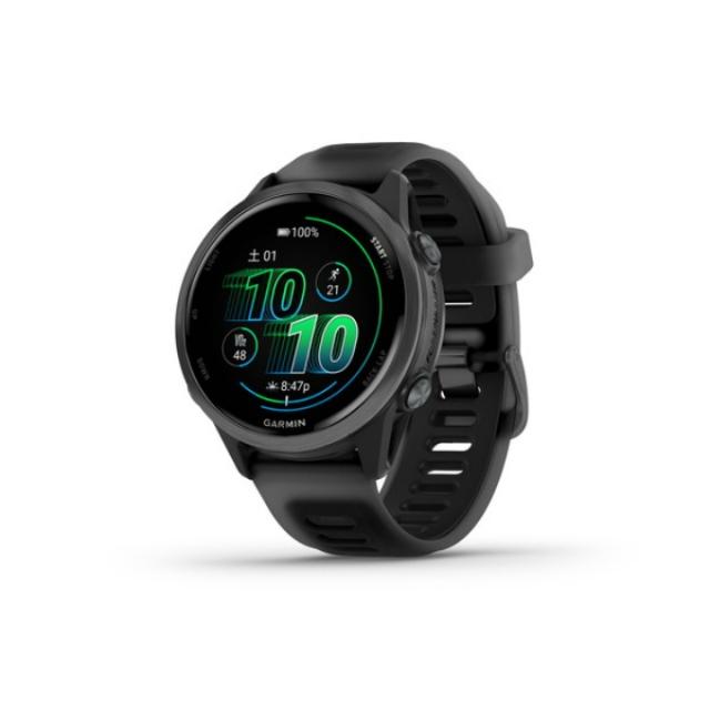 ガーミン GARMIN ランニング 腕時計 GPS付 Forerunner 255S 010-02641-62 run ガーミン（GARMIN) ランニング 腕時計 GPS付 Forerunner 570 010-02971