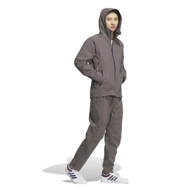 アディダス adidas ウインドブレーカー ジャケット メンズ Premium