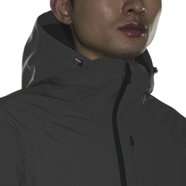 アディダス adidas ウインドブレーカー ジャケット メンズ Premium
