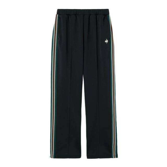 ルコックスポルティフ le coq sportif ジャージ パンツ レディース ヘランカヴィンテージカノコジャージパンツ LU5FPZ10L