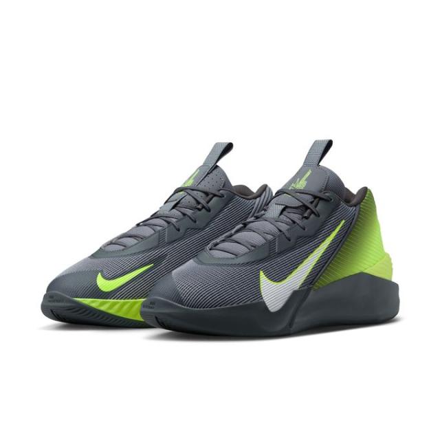 ナイキ(NIKE) バスケットシューズ メンズ 25FA G.T.JUMPアカデミーEP HF1804-004