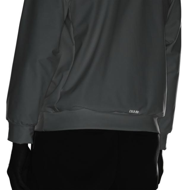 アディダス adidas ゴルフウェア ブルゾン メンズ COLD .RDY 保温 キルトコンビネーション フルジップジャケット JVU97 【国内正規品】【2025年秋冬モデル】_18