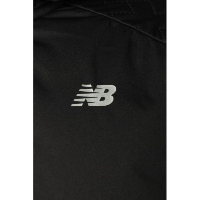 ニューバランス(new balance) ゴルフウェア ブルゾン メンズ キルトフルジップHD 012-5220006 【2025年秋冬モデル】_11