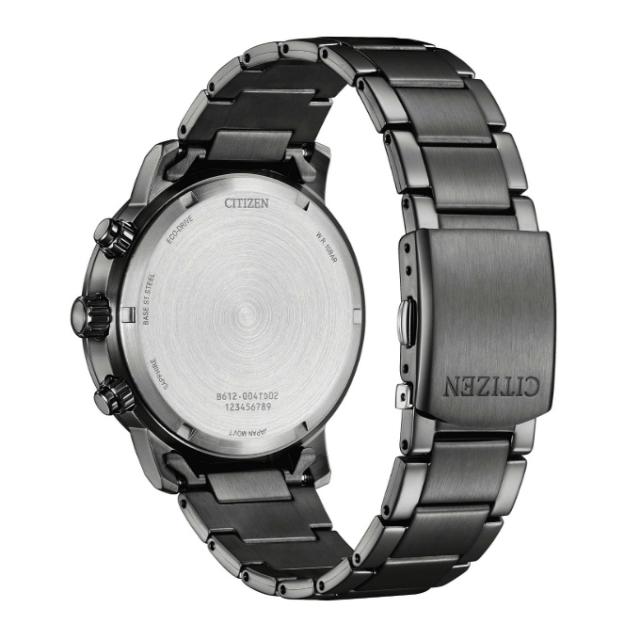 シチズン(CITIZEN) 国内正規販売店 海外限定モデル 日本未発売 腕時計