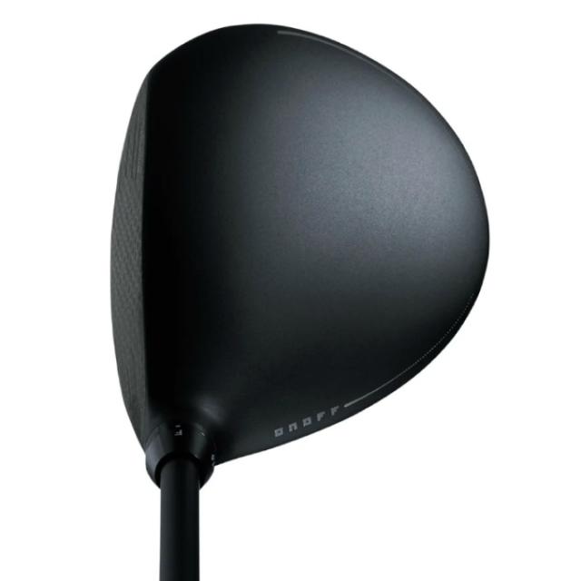 【9月19日発売】 オノフ(ONOFF) ゴルフクラブ フェアウェイウッド メンズ FAIRWAY ARMS KURO 標準シャフト CBT:626F ONOFF KURO 26 FW CBT626F 【2026年モデル】_1