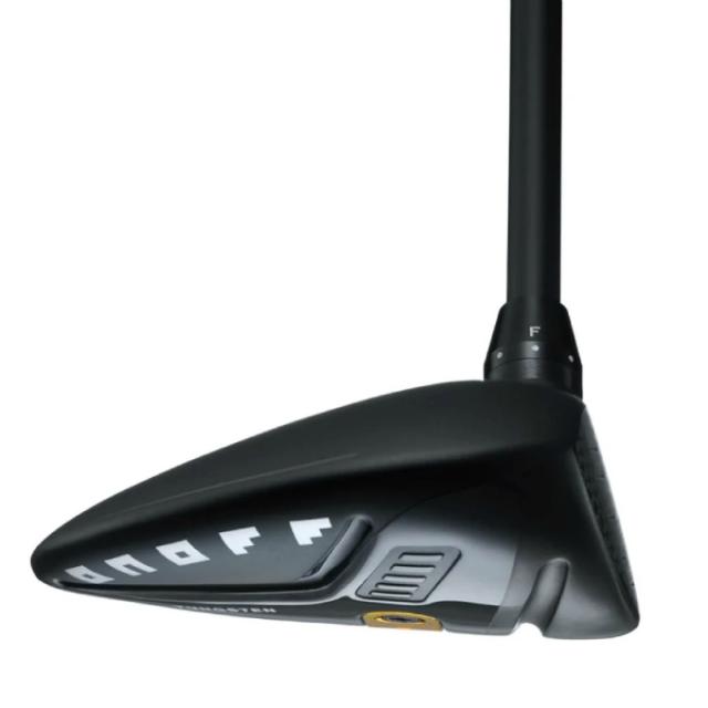 【9月19日発売】 オノフ(ONOFF) ゴルフクラブ フェアウェイウッド メンズ FAIRWAY ARMS KURO 標準シャフト CBT:626F ONOFF KURO 26 FW CBT626F 【2026年モデル】_3
