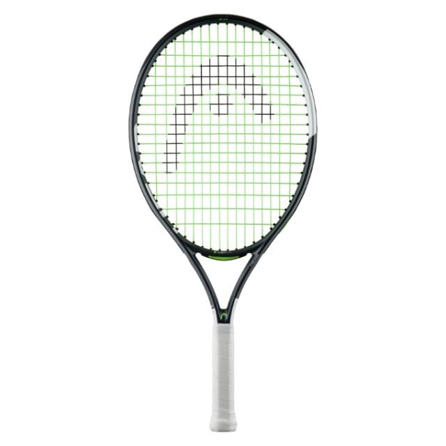 ヘッド HEAD 硬式テニスラケット 張り上げ済み ジュニア IGスピードJr23 230036 【国内正規品】_3