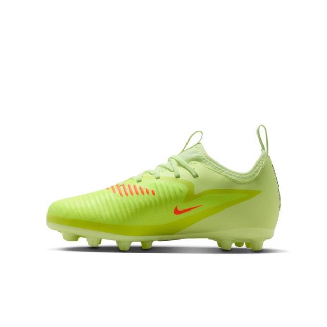 ナイキ(NIKE) サッカースパイク ジュニア HO JR ファントム6 HG HQ2046