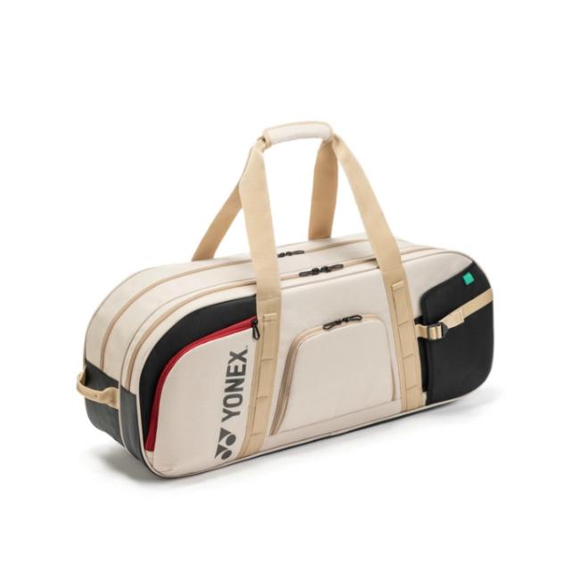 ヨネックス テニス バドミントン ラケットバッグ メンズ レディース トーナメントバッグ BAG2621W-147 YONEX