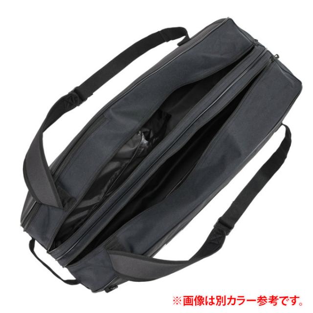 ヨネックス テニス バドミントン ラケットバッグ 6本用 メンズ レディース ラケットバッグ6 BAG2532R-180 YONEX_3