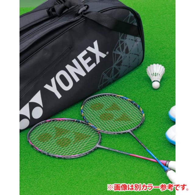 ヨネックス テニス バドミントン ラケットバッグ 6本用 メンズ レディース ラケットバッグ6 BAG2532R-180 YONEX_7